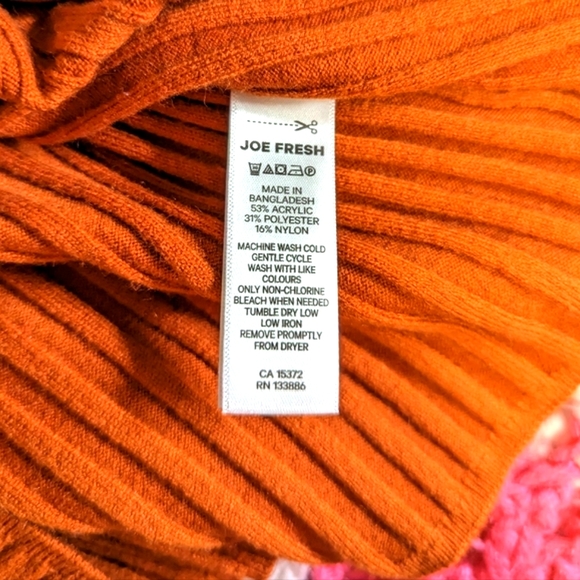 🌻2 for $20 | 🆕 Fitted Sweater Dress - Picture 6 of 8